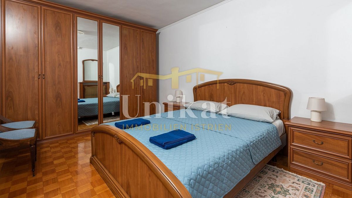 Casa di lusso - prima fila sul mare